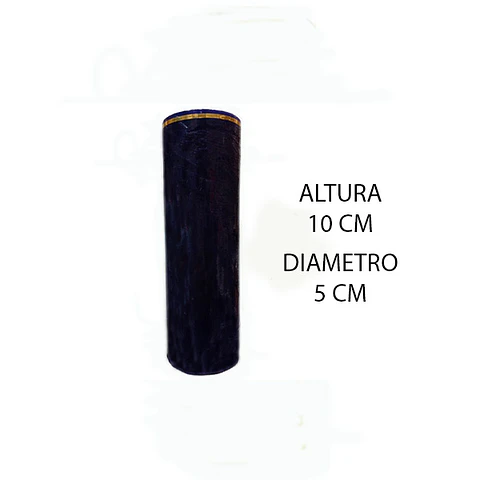Velón morado