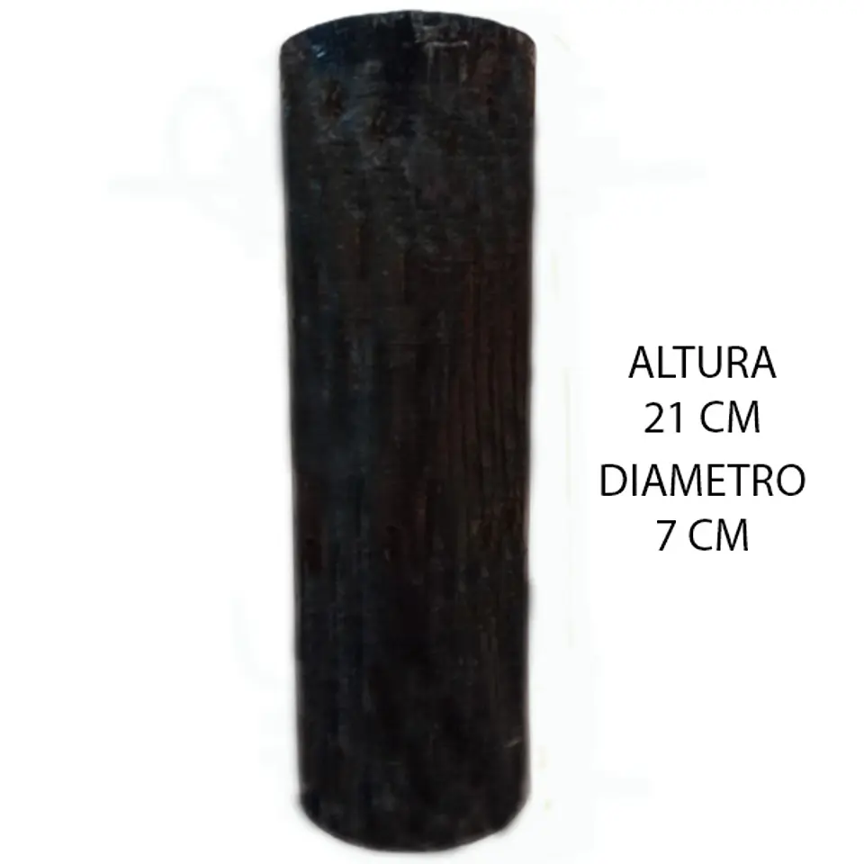 Velón negro 2