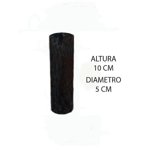 Velón negro