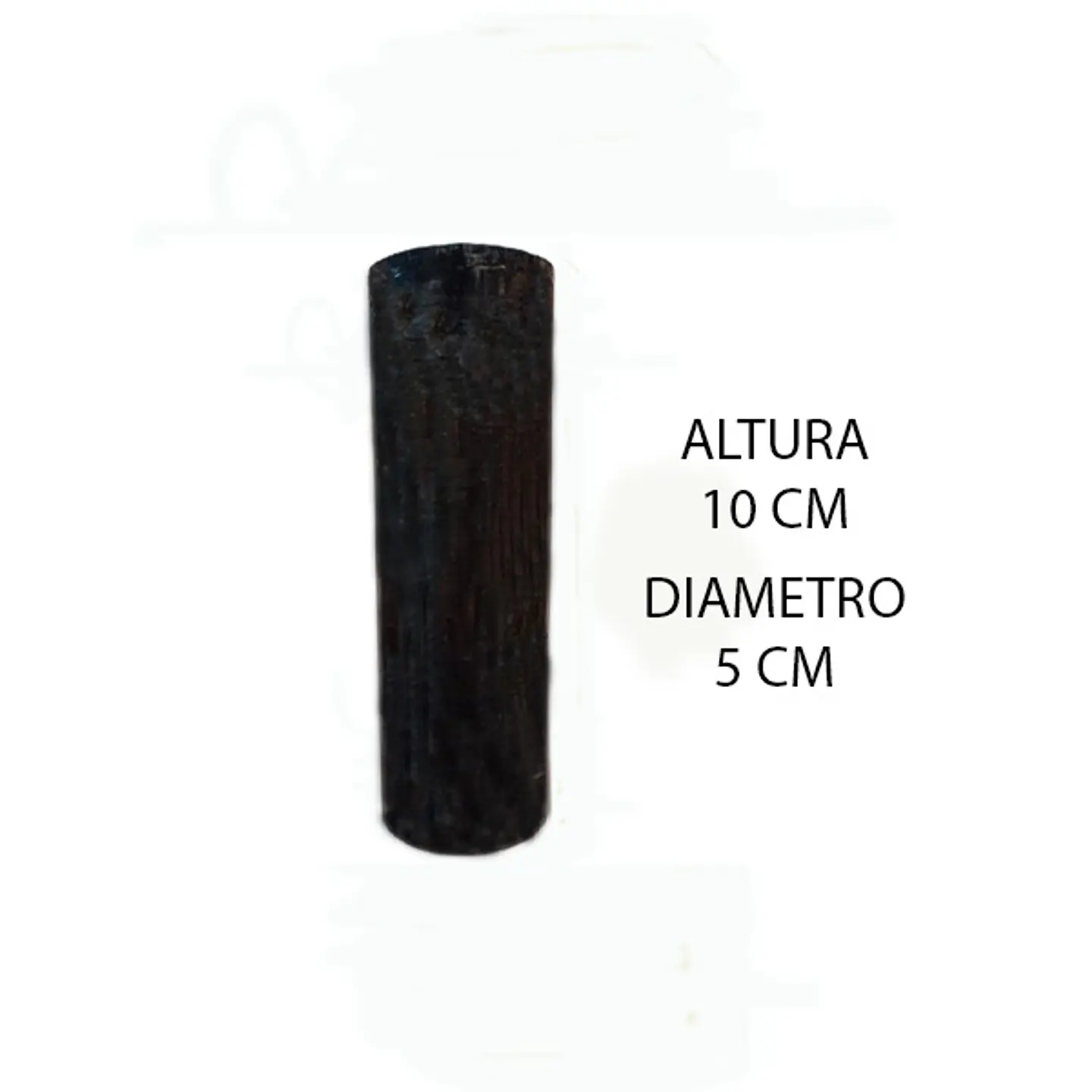 Velón negro 1