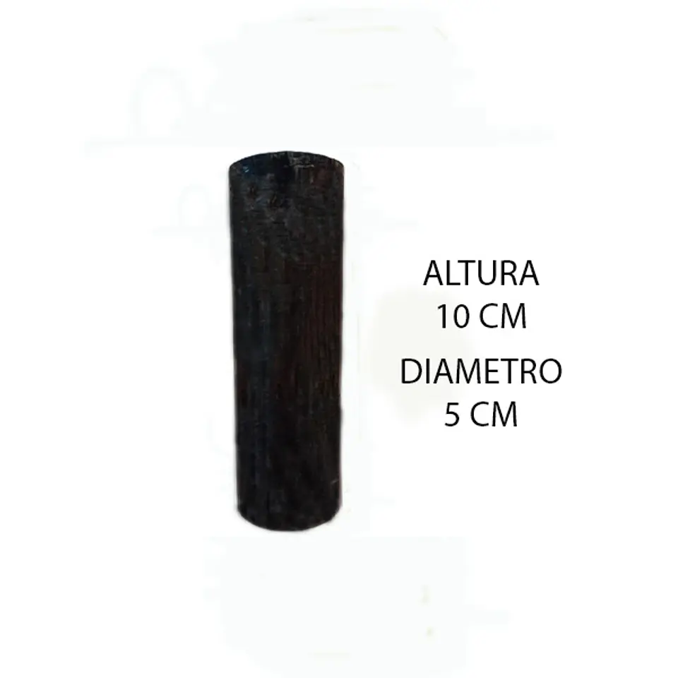 Velón negro 1