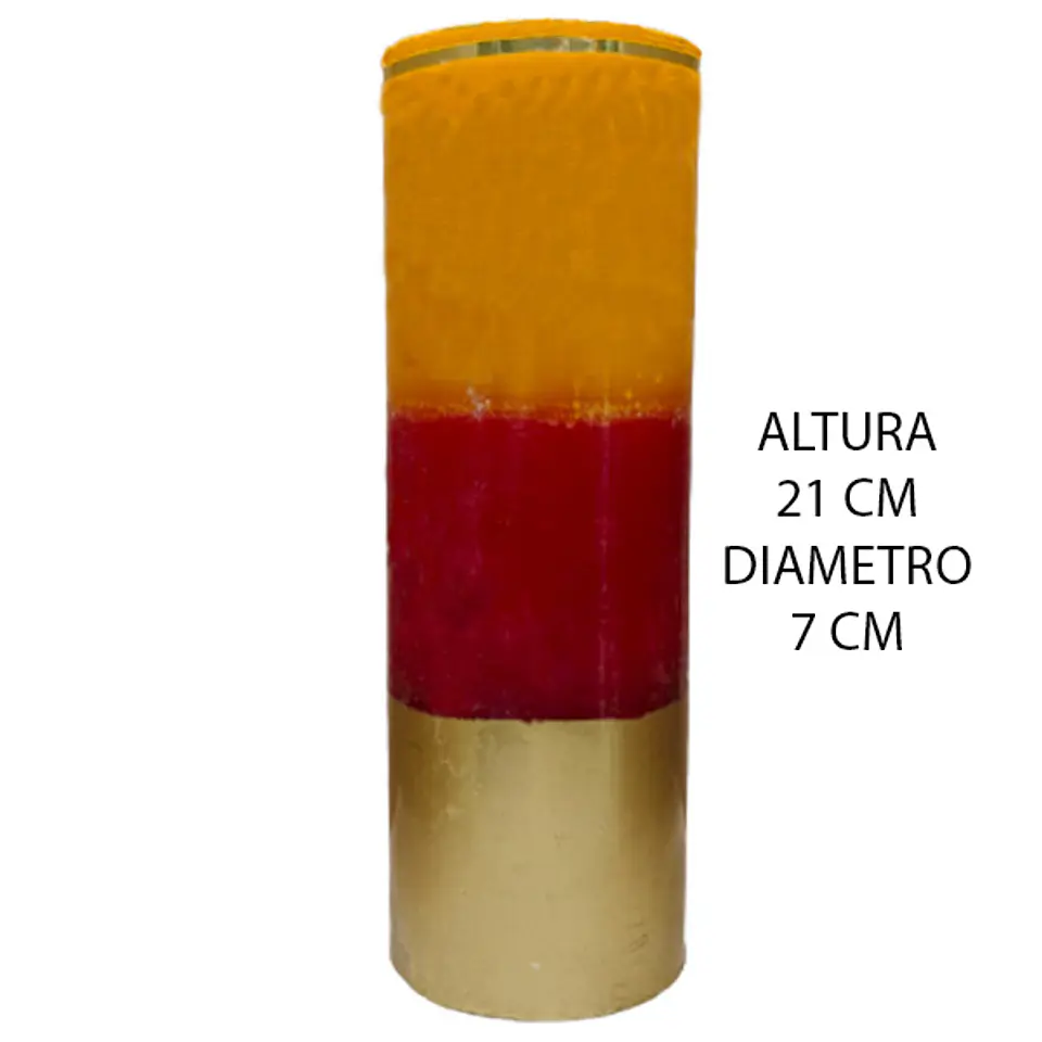 Velón prospero 1