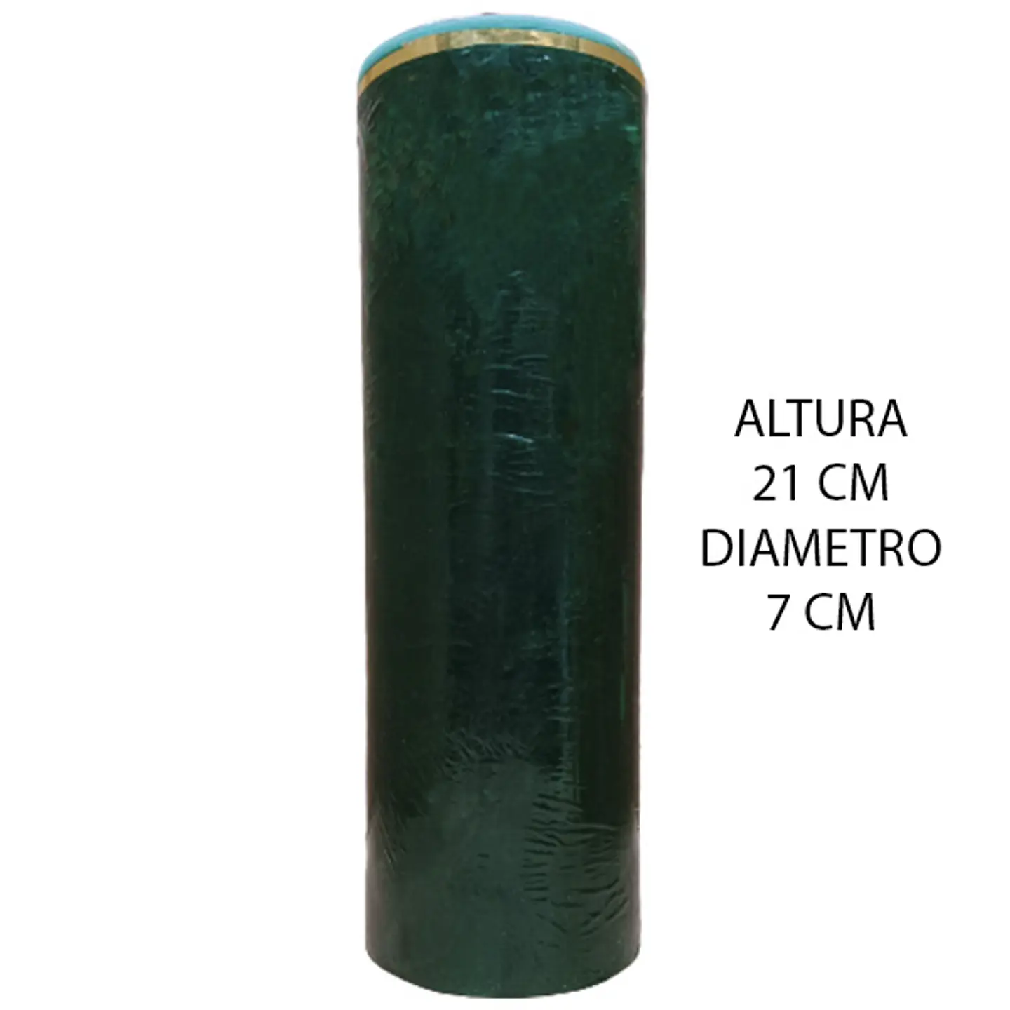 Velón verde 2