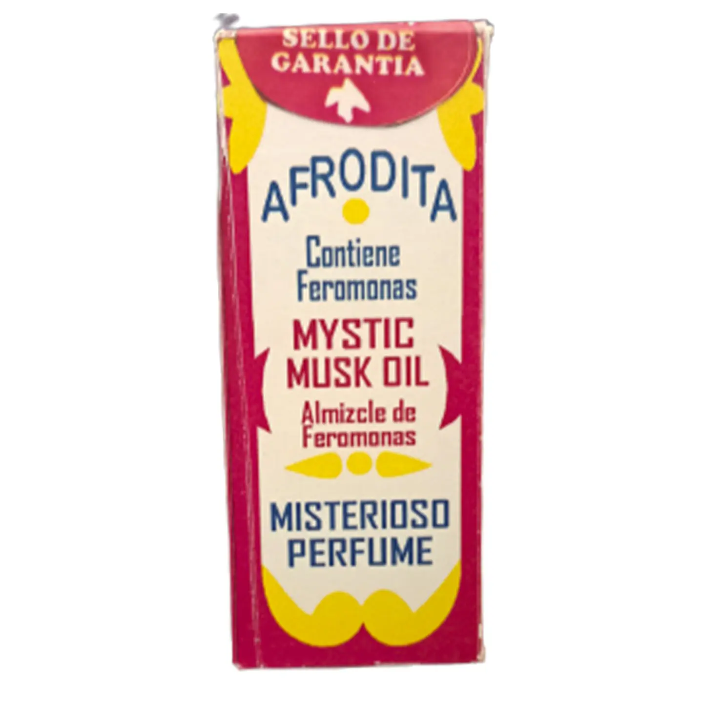 Afrodita 1