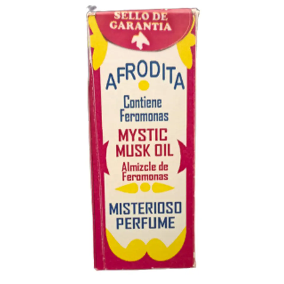 Afrodita 1