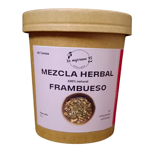 Frambueso