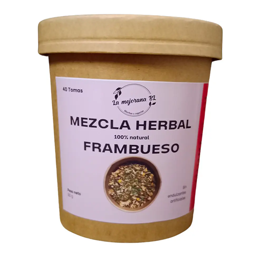 Frambueso 1