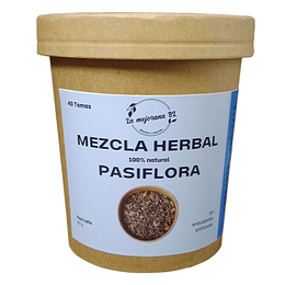 Pasiflora