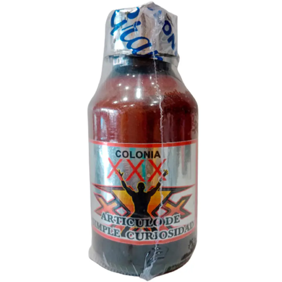 Colonia xxx 1