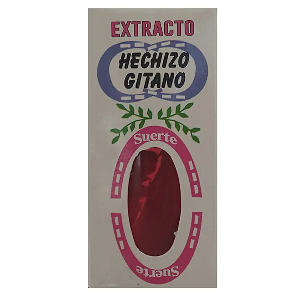 Extracto hechizo gitano 1