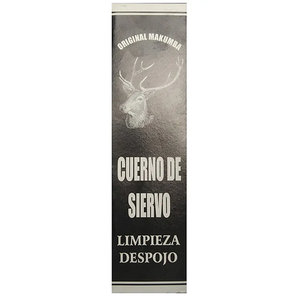 Cuerno de ciervo 2