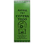 Riego astral 7 x 7 verde - Miniatura 1