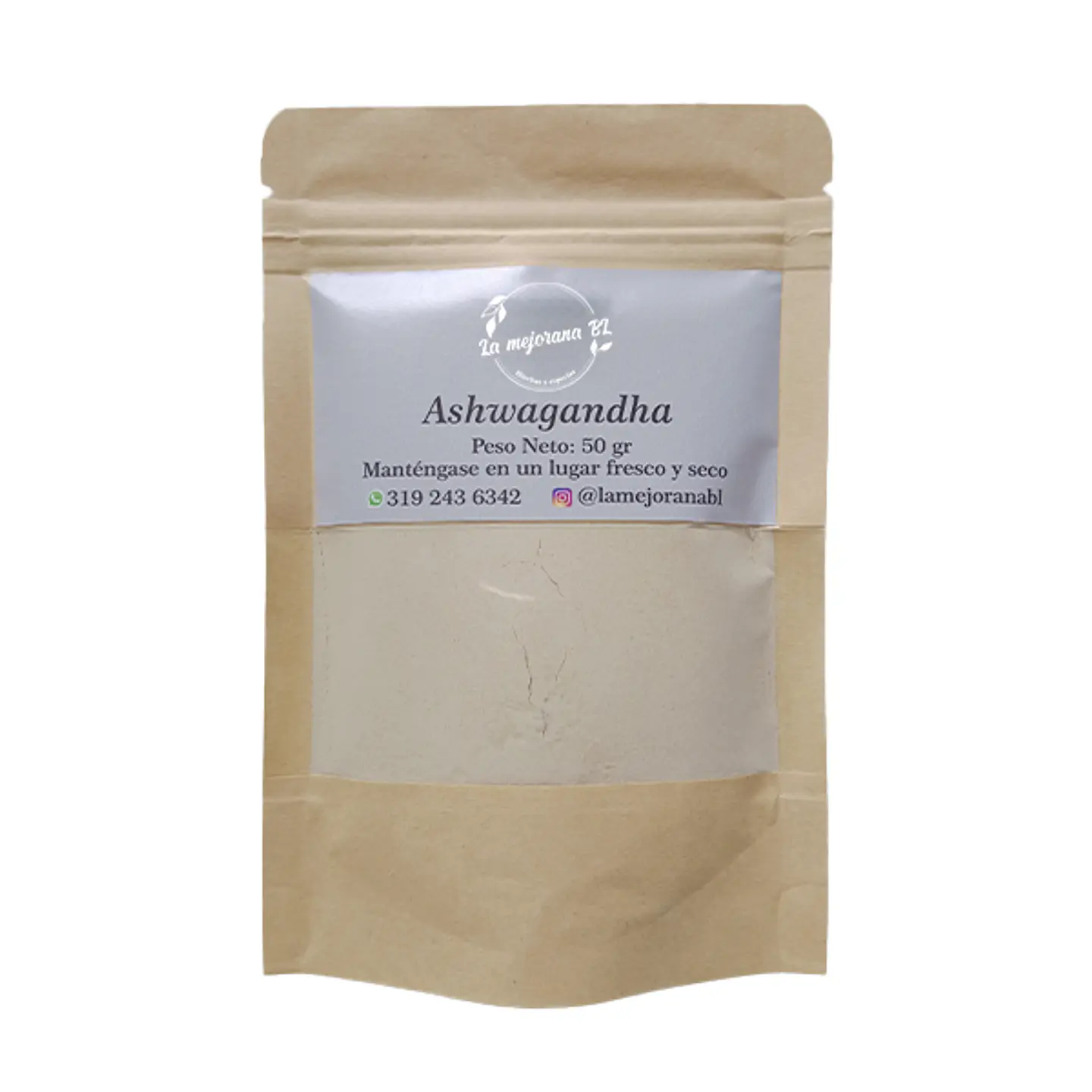 Ashwagandha 2