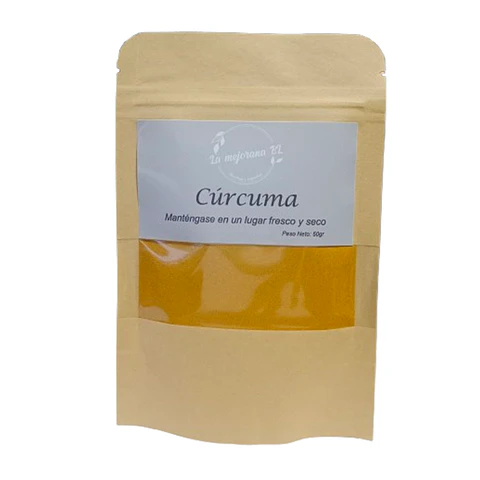 Cúrcuma