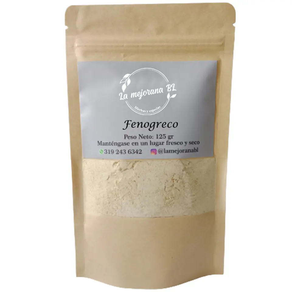 Fenogreco 2