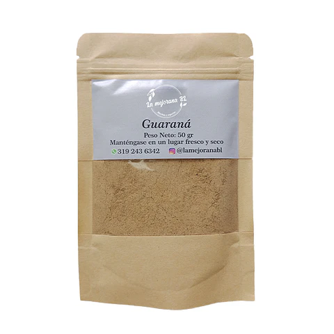 Guaraná