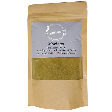 Moringa