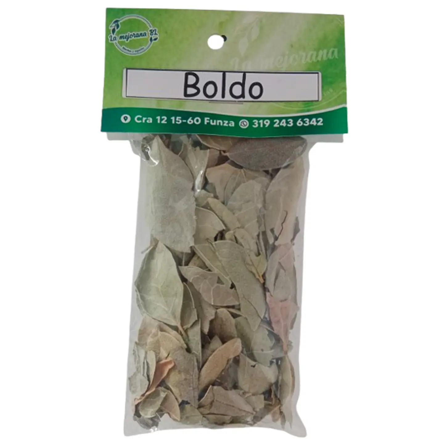 Boldo 1