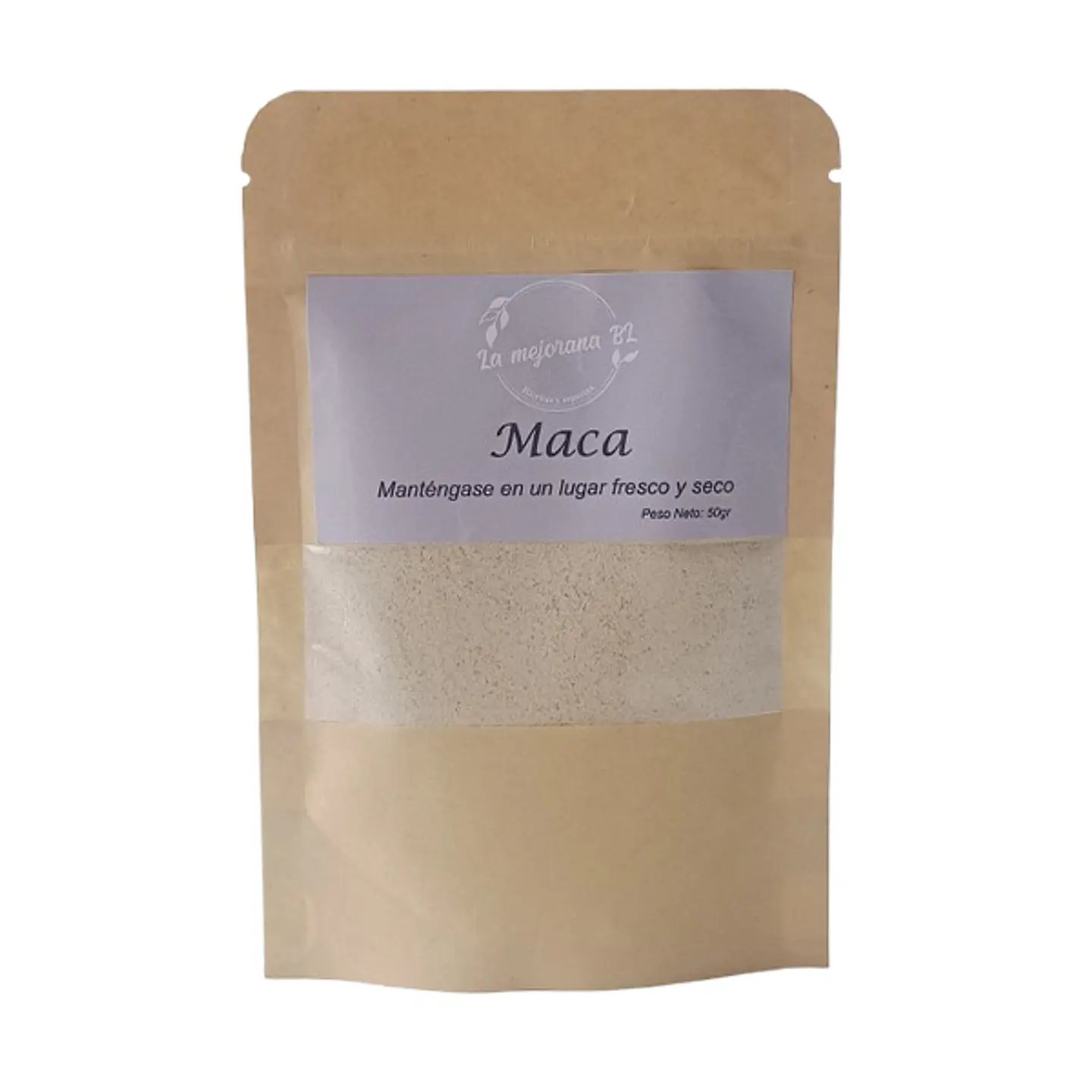Maca 2