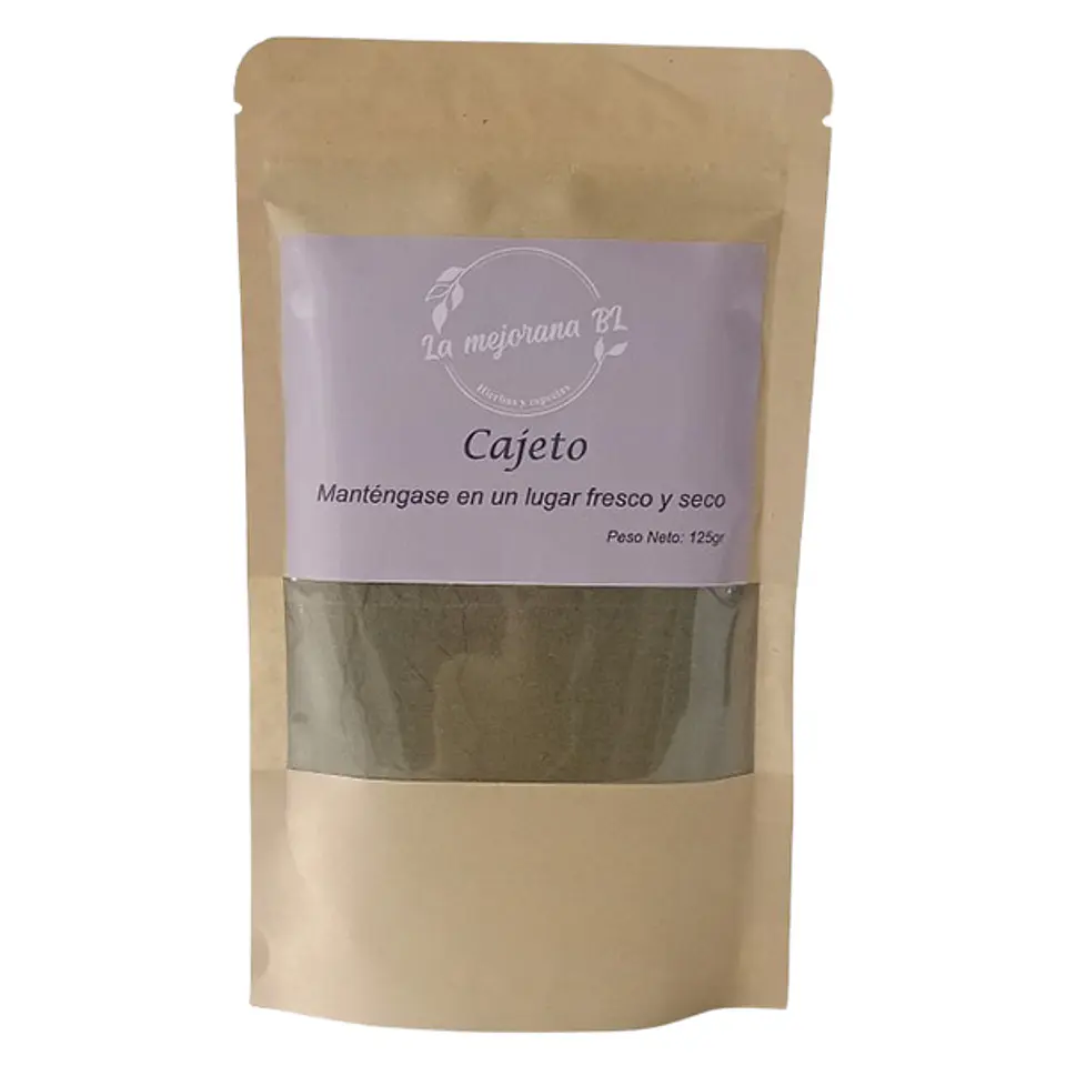 Cajeto 1