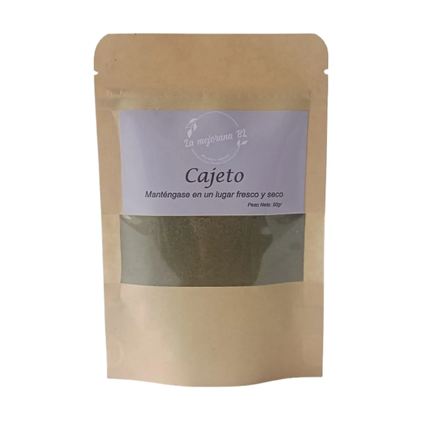 Cajeto 2