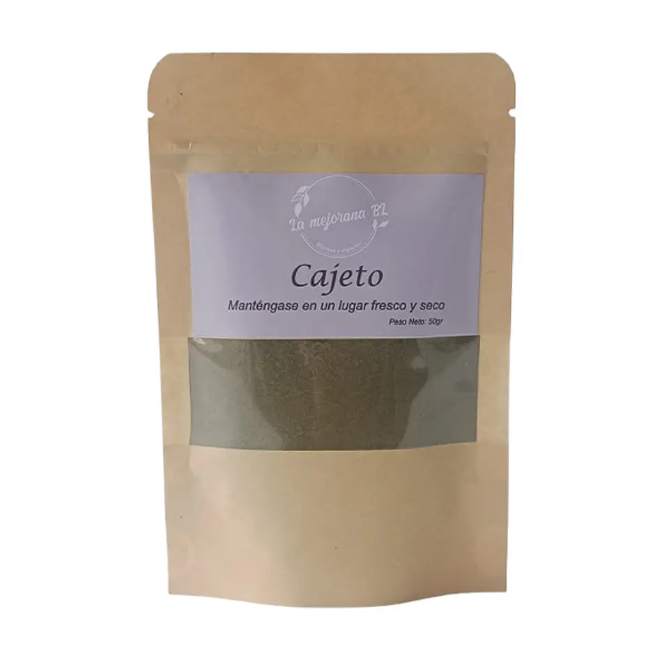 Cajeto 2
