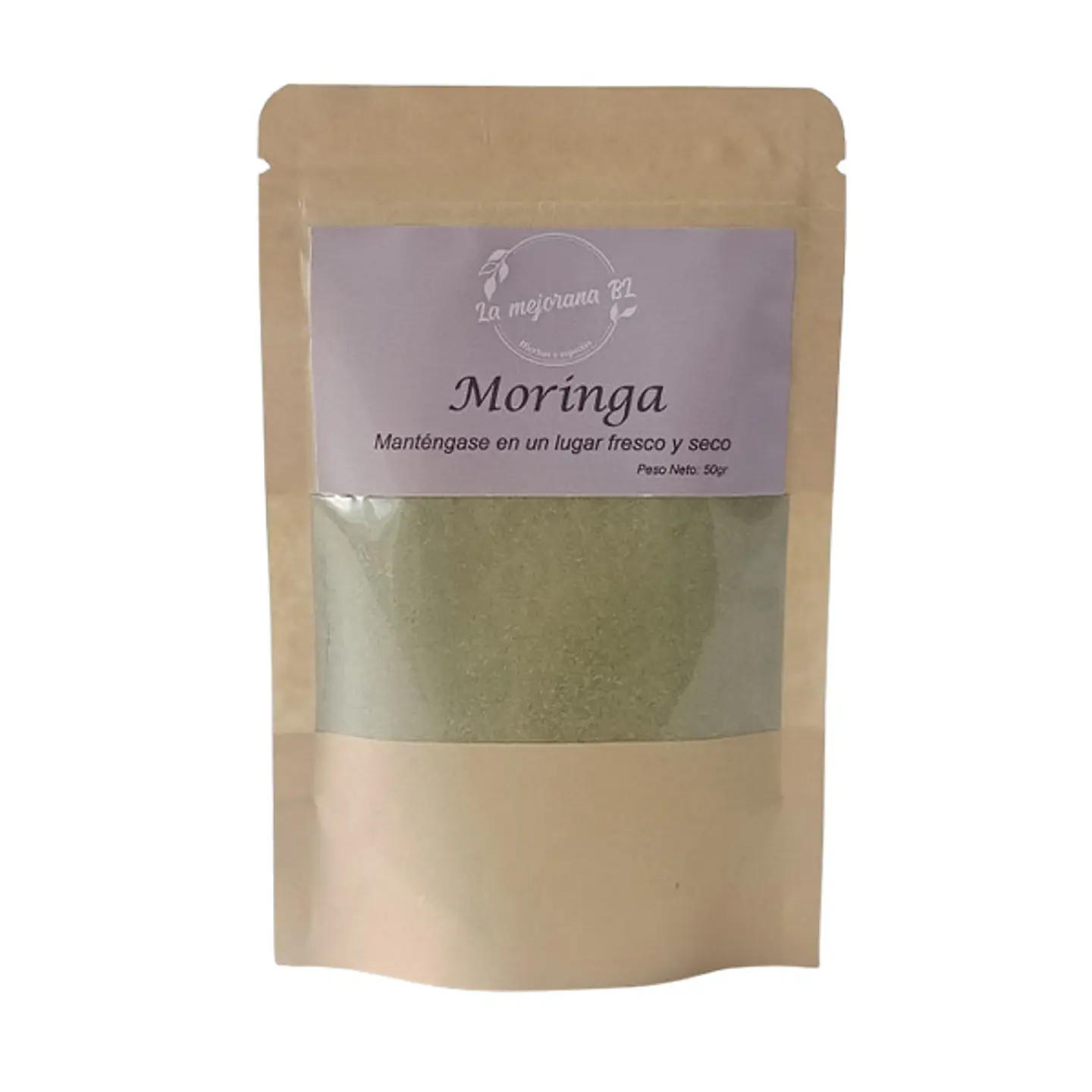 Moringa 2