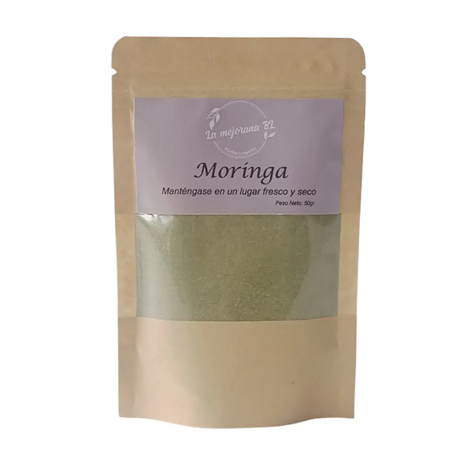 Moringa 2