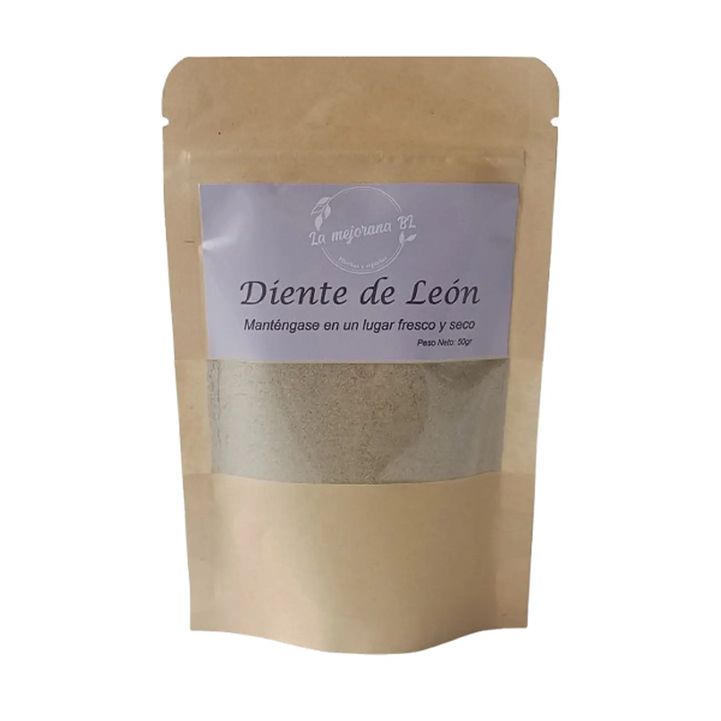 Diente de león 2