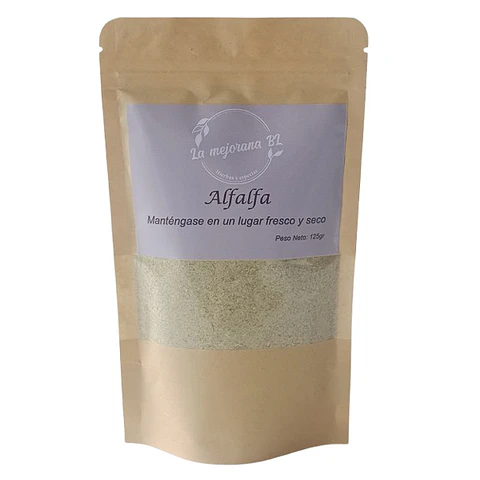 Alfalfa