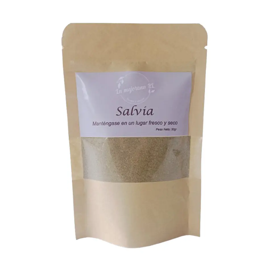 Salvia 1