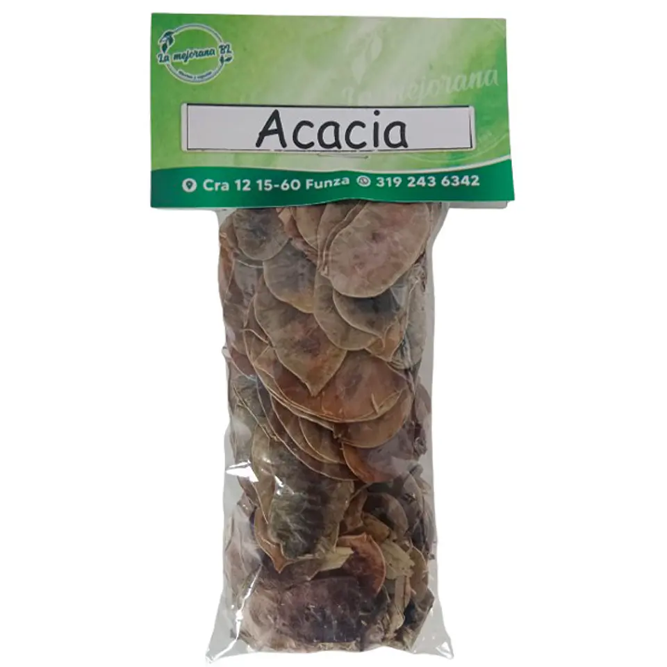 Acacia 1