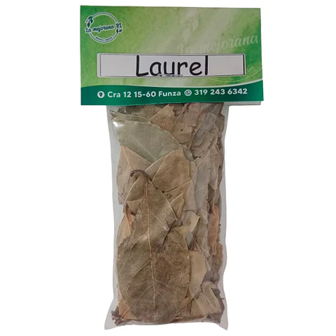 Laurel