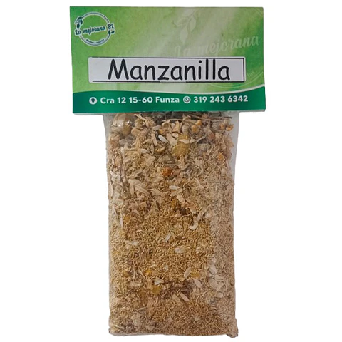 Manzanilla