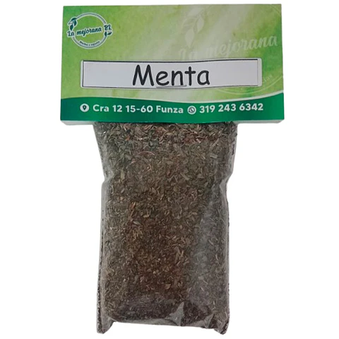 Menta