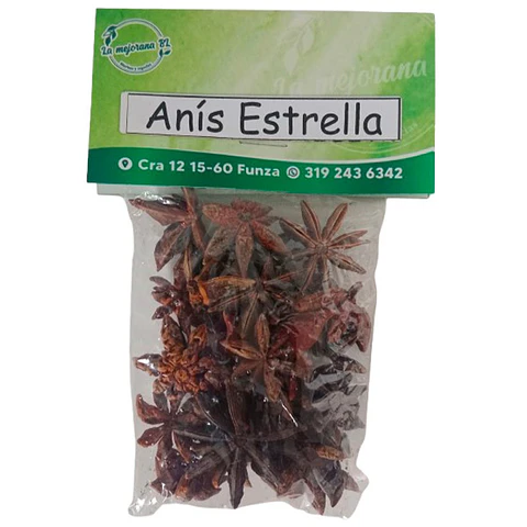 Anís