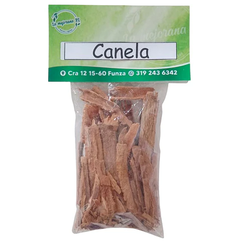 Canela
