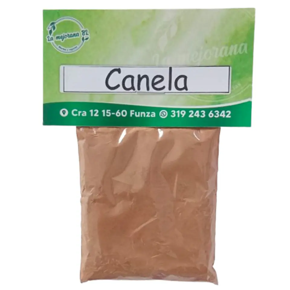 Canela 2