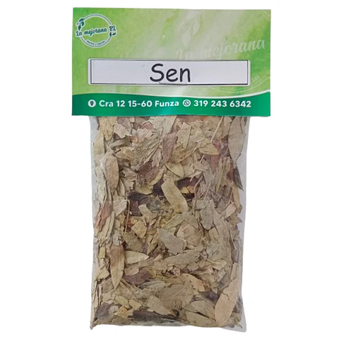 Sen