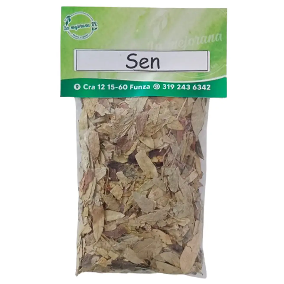 Sen 1