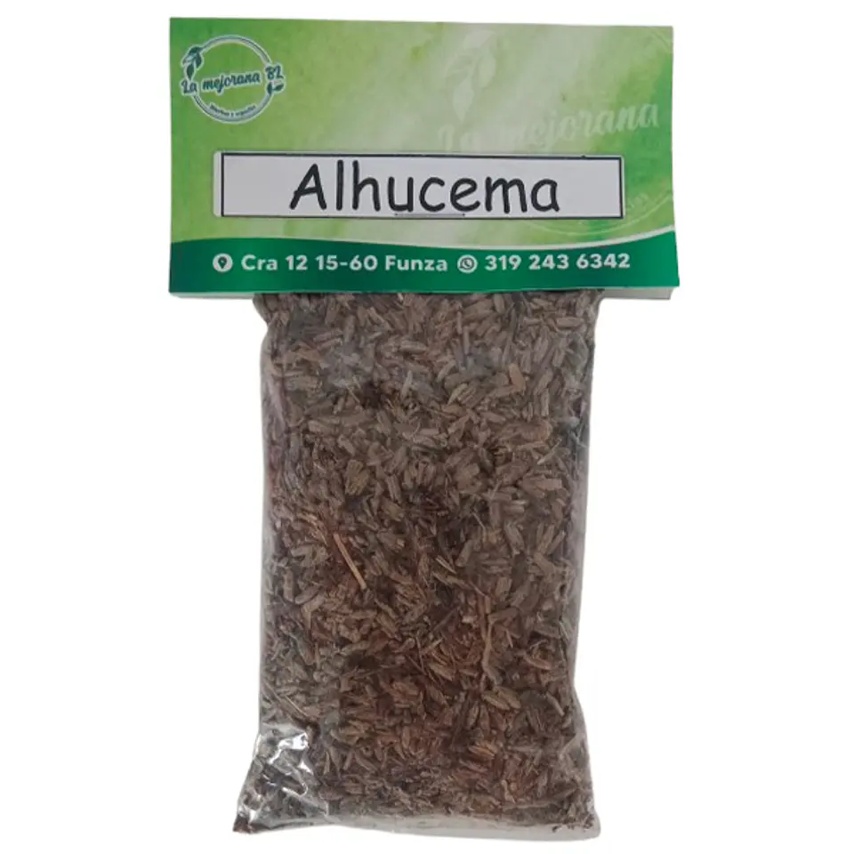 Alhucema 1