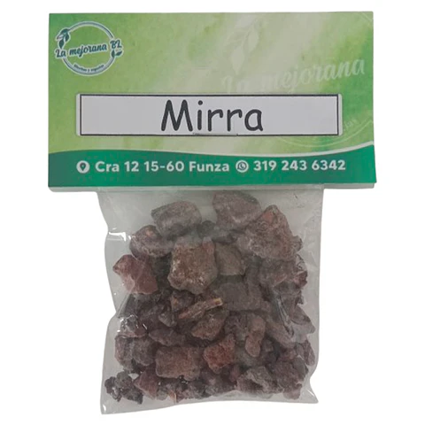 Mirra
