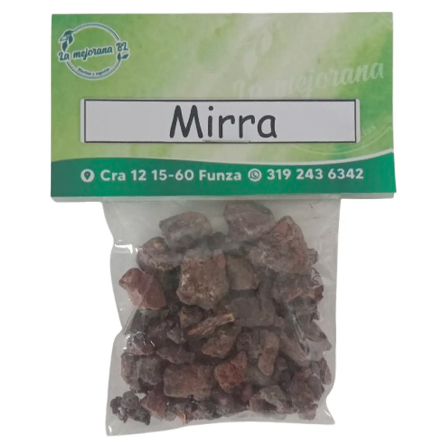 Mirra 1