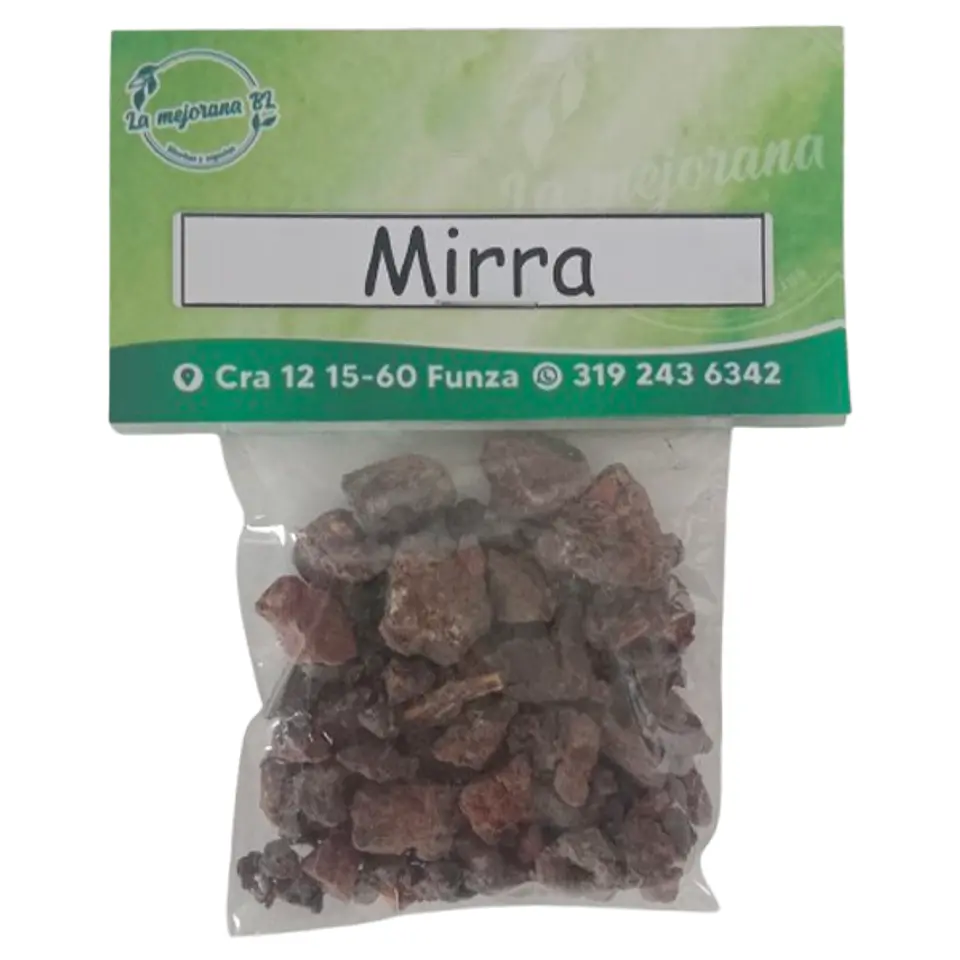 Mirra 1