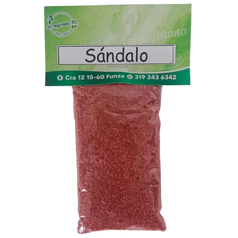 Sándalo