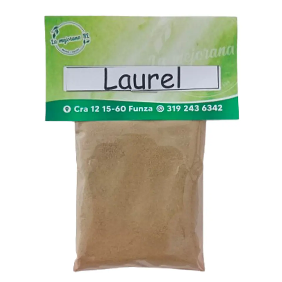 Laurel 3