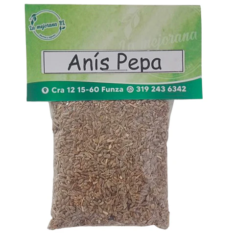 Anís