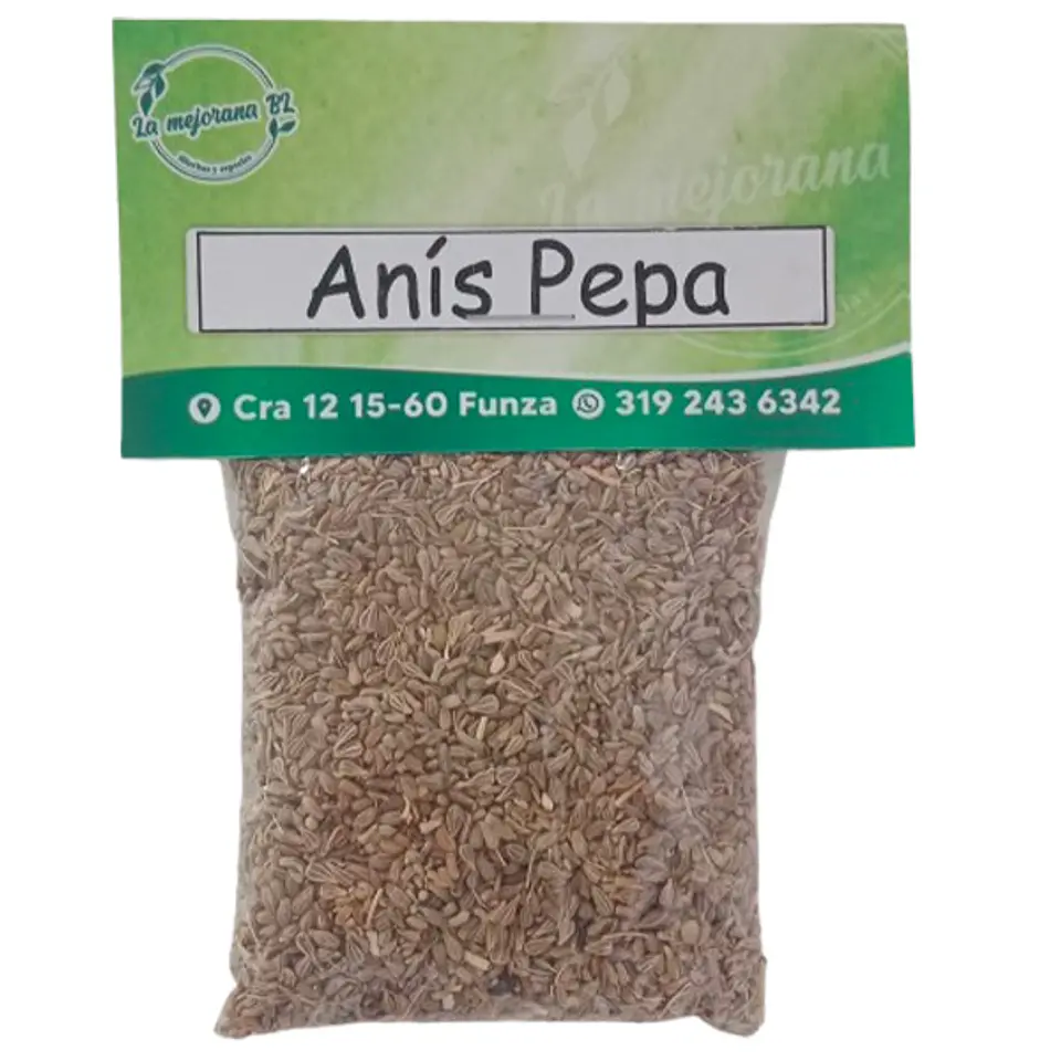 Anís 1