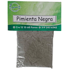 Pimienta Negra 2