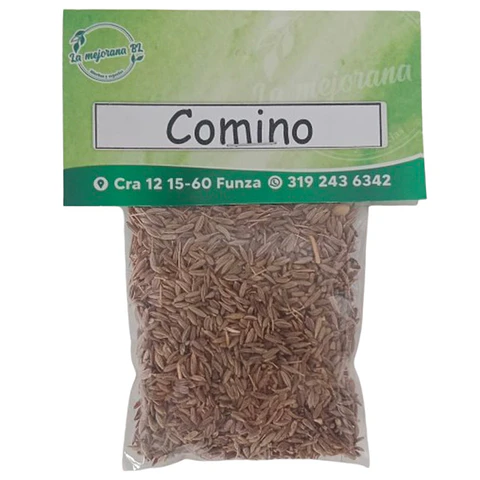 Comino